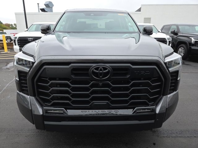 2024 Toyota Tundra Limited photo 2