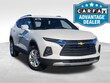Chevrolet Blazer