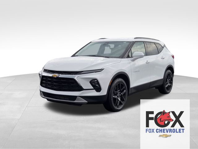  Chevrolet Blazer