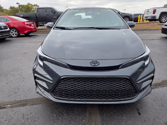 Used 2026 Toyota Corolla SE Sedan
