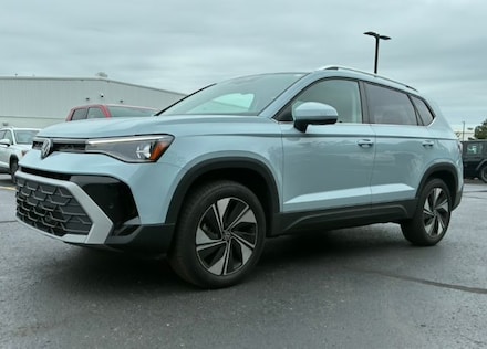 2025 Volkswagen Taos 1.5T SE SUV