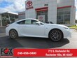 LEXUS RC
