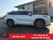 Toyota Highlander Hybrid