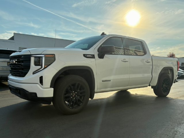 GMC Sierra 1500