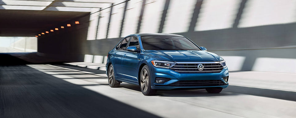 2019 Jetta Trim Comparison Chart