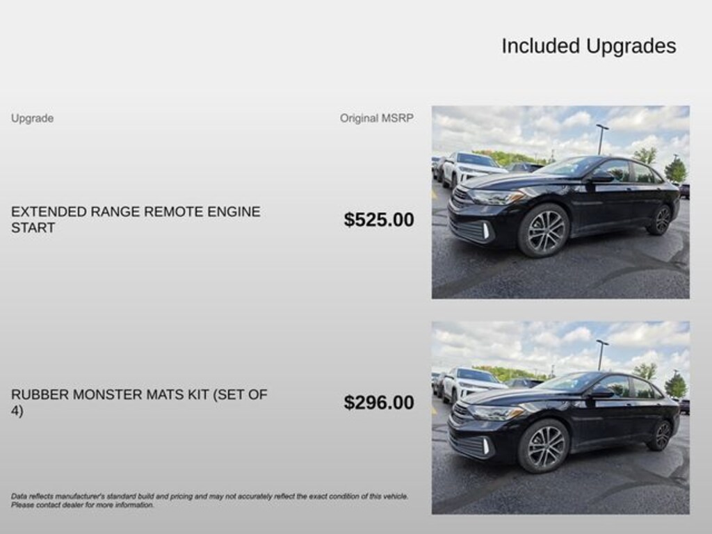 Certified 2023 Volkswagen Jetta 1.5T Sport Sedan