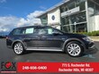 Volkswagen Golf Alltrack