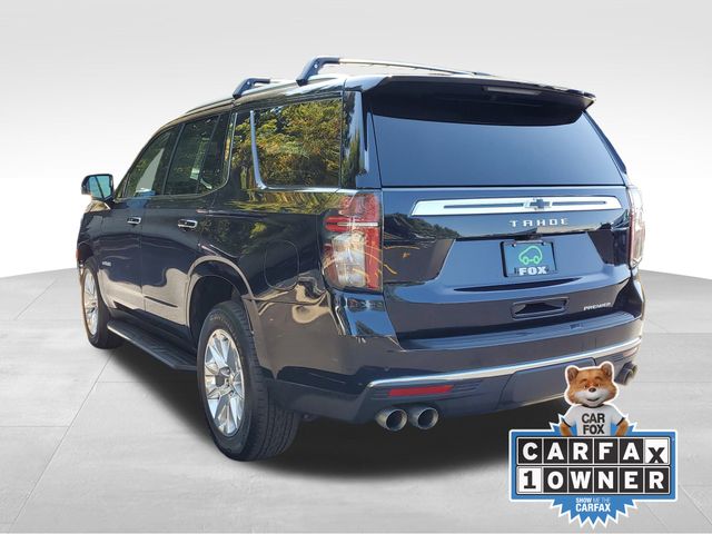 2023 Chevrolet Tahoe Premier photo 3