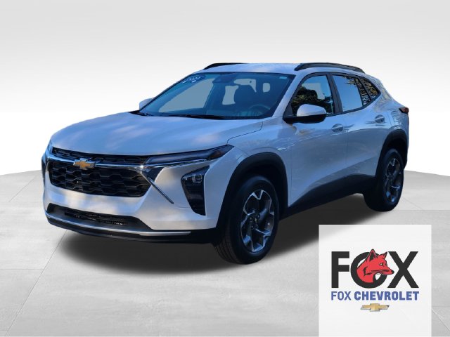 2024 Chevrolet Trax LT SUV