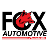 The Fox Automotive Group