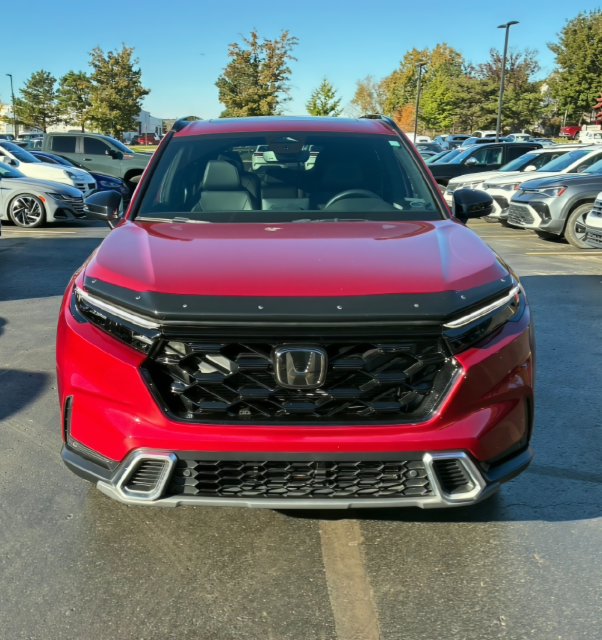Used 2024 Honda CR-V Hybrid Sport Touring SUV