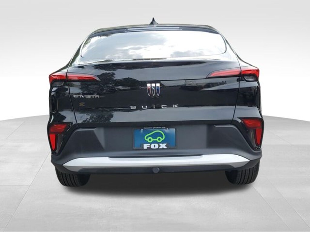 Used 2024 Buick Envista Preferred SUV