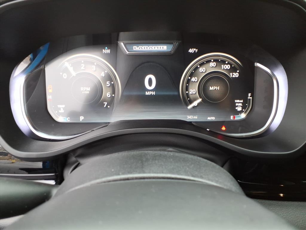 2026 RAM 1500 Laramie - Photo 22
