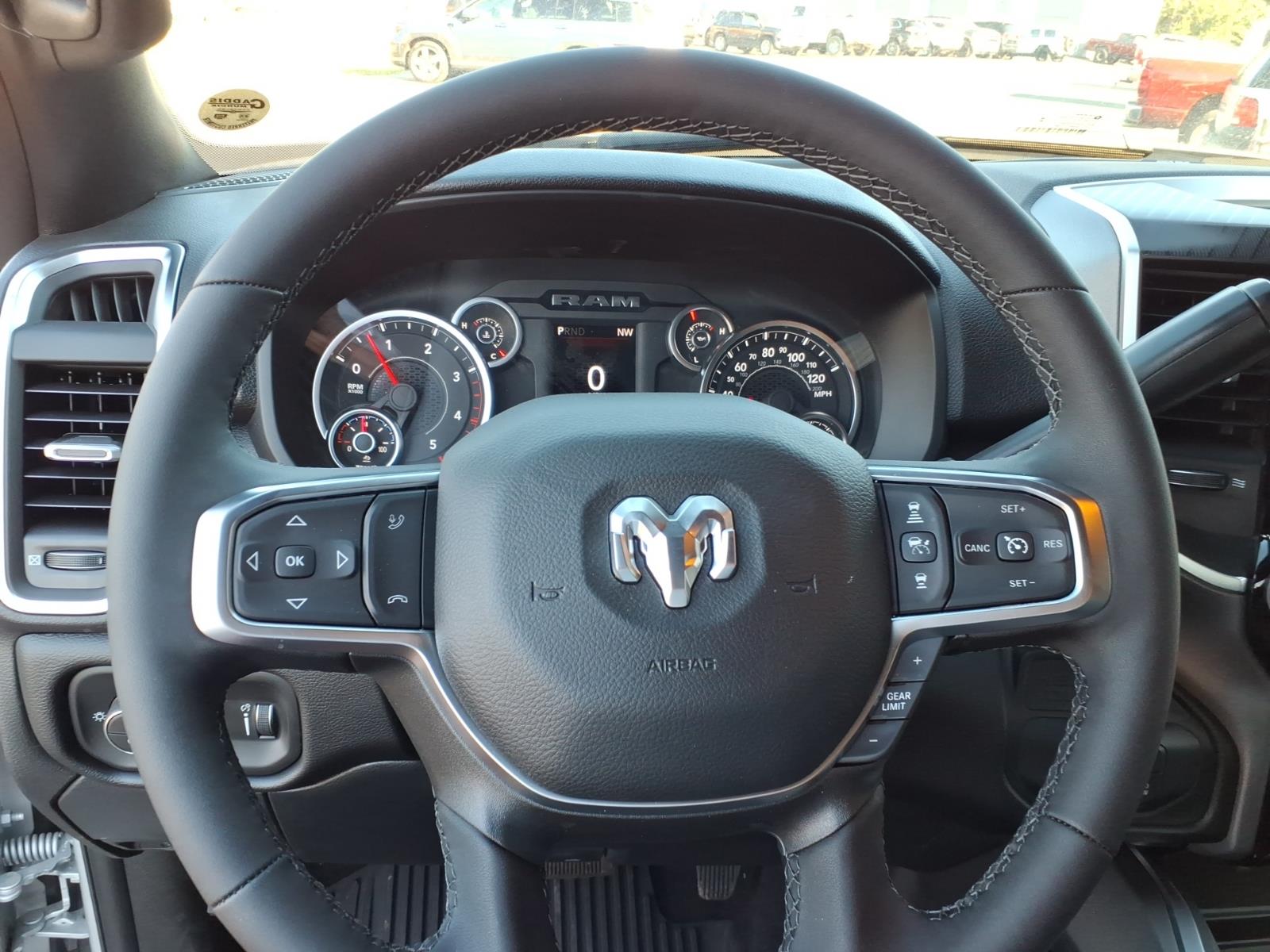 2026 RAM 2500 Big Horn - Photo 20
