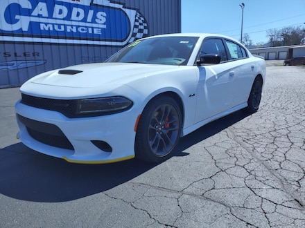 New 2023 Dodge Charger for sale in Muncie