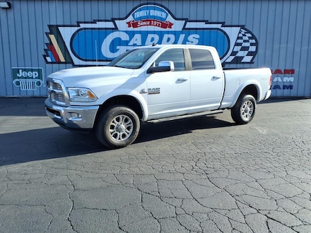 Used 2016 Ram 2500 for sale near Yorktown, IN