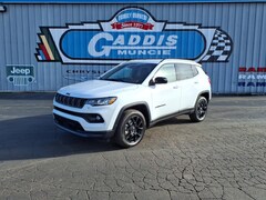 2026 Jeep Compass LATITUDE ALTITUDE 4X4 Sport Utility