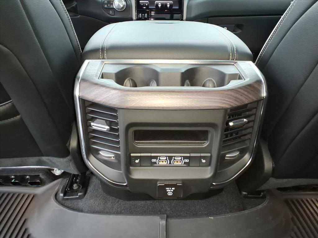 2026 RAM 1500 Laramie - Photo 31