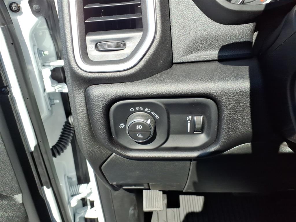 2026 RAM 2500 Big Horn - Photo 20