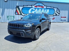 New 2026 Jeep Cherokee for sale in Muncie, IN