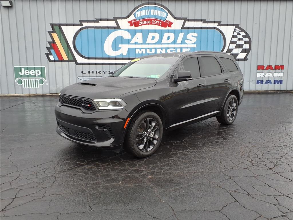 2025 Dodge Durango GT's photo