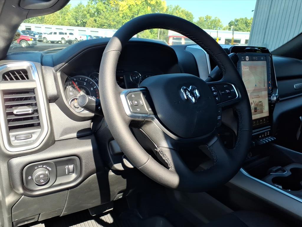 2026 RAM 2500 Big Horn - Photo 19