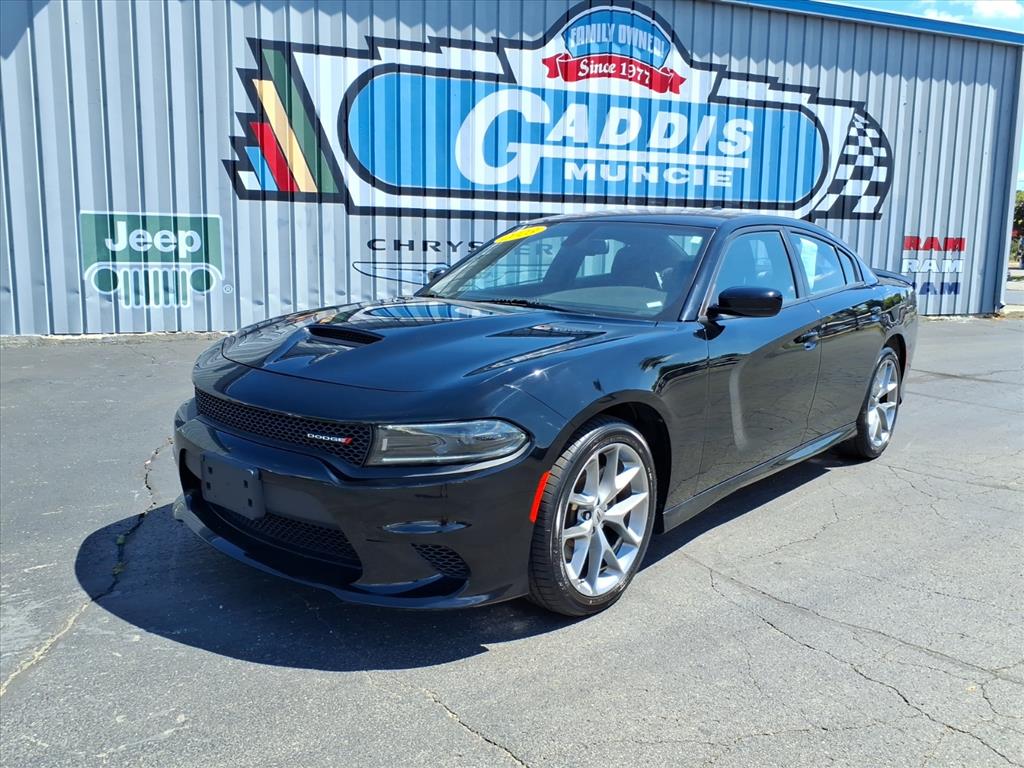2023 Dodge Charger GT