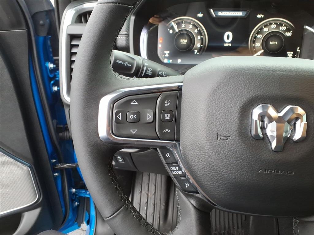 2026 RAM 1500 Laramie - Photo 24