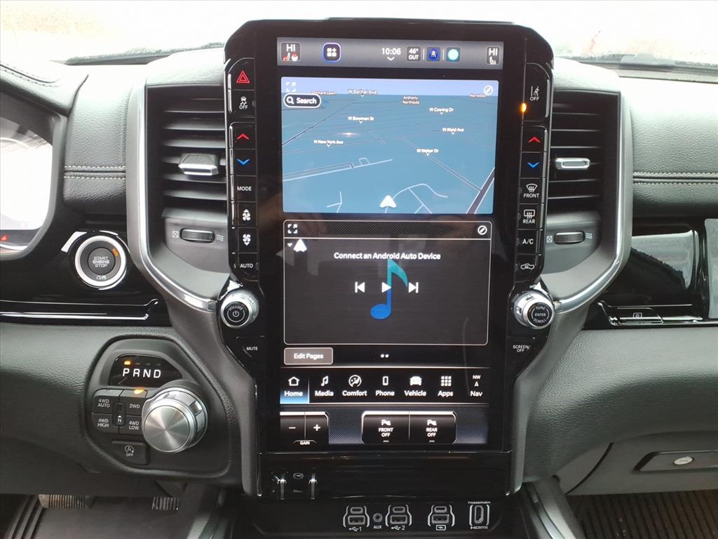 2026 RAM 1500 Laramie - Photo 26