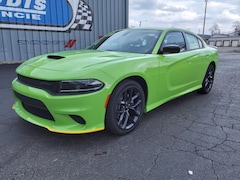 New 2023 Dodge Charger for sale in Muncie, IN
