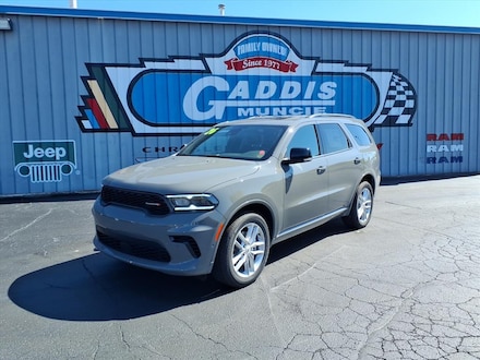 2026 Ram 2500 BIG HORN CREW CAB 4X4 6'4 BOX Pickup