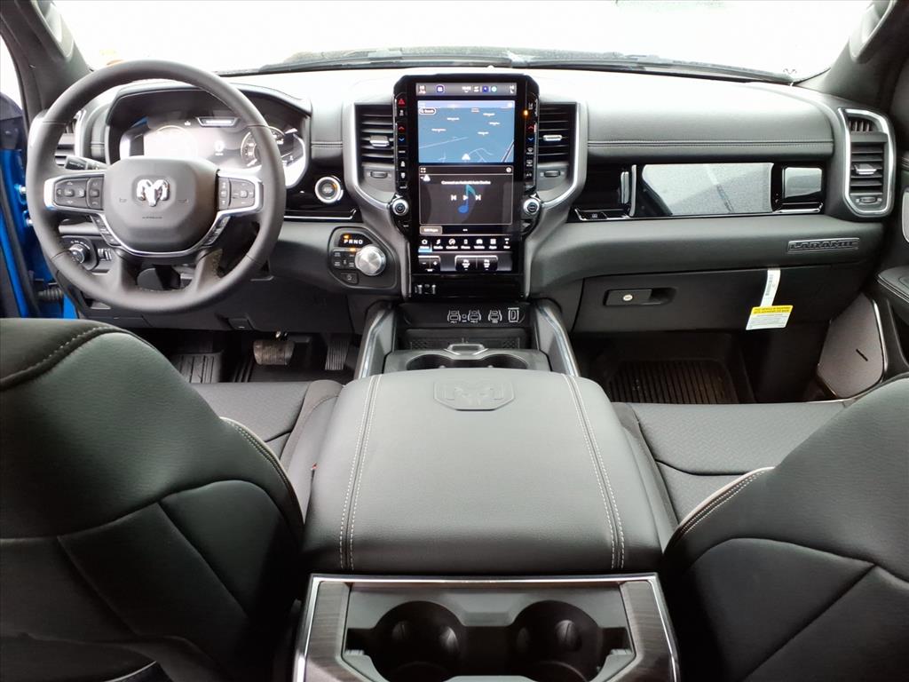 2026 RAM 1500 Laramie - Photo 32
