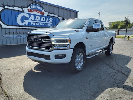 New 2023 Ram 2500 for sale in Muncie