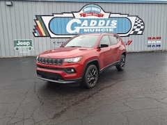2026 Jeep Compass LATITUDE ALTITUDE 4X4 Sport Utility