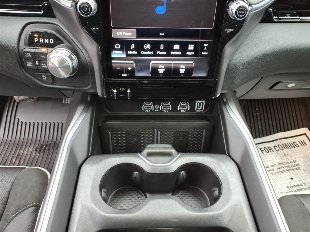 2026 RAM 1500 Laramie - Photo 28