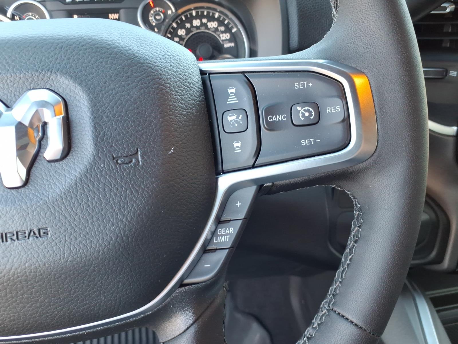 2026 RAM 2500 Big Horn - Photo 22