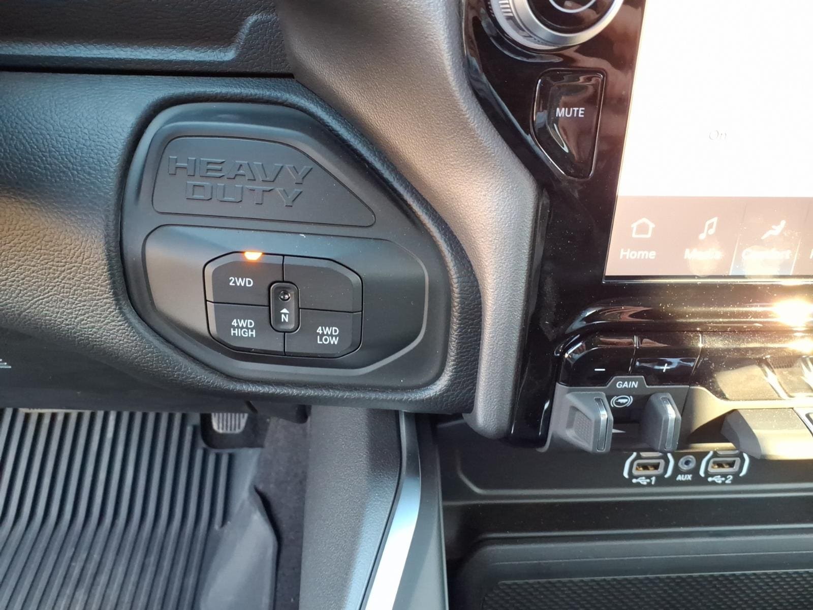 2026 RAM 2500 Big Horn - Photo 25