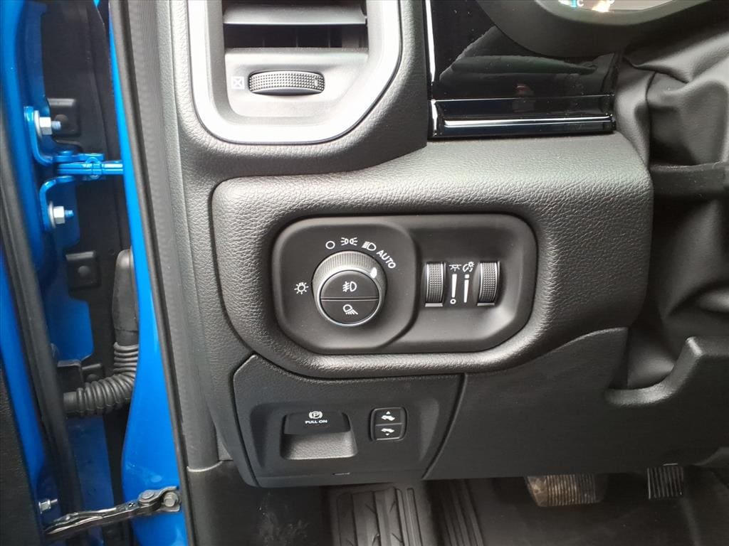 2026 RAM 1500 Laramie - Photo 21