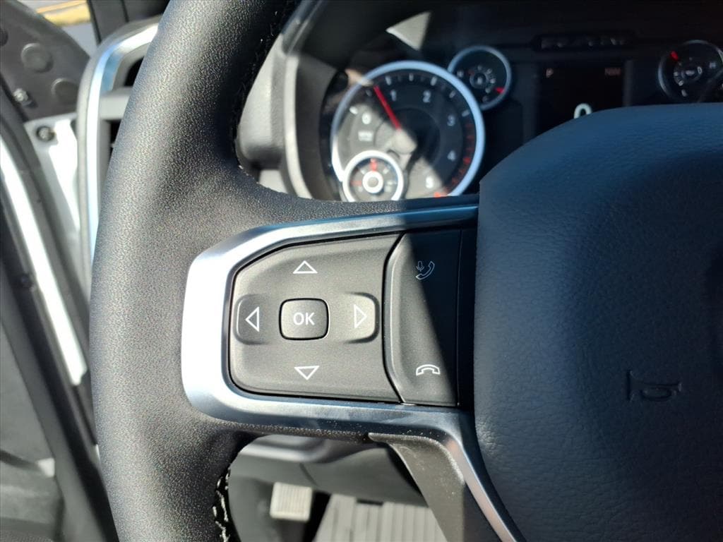 2026 RAM 2500 Big Horn - Photo 23
