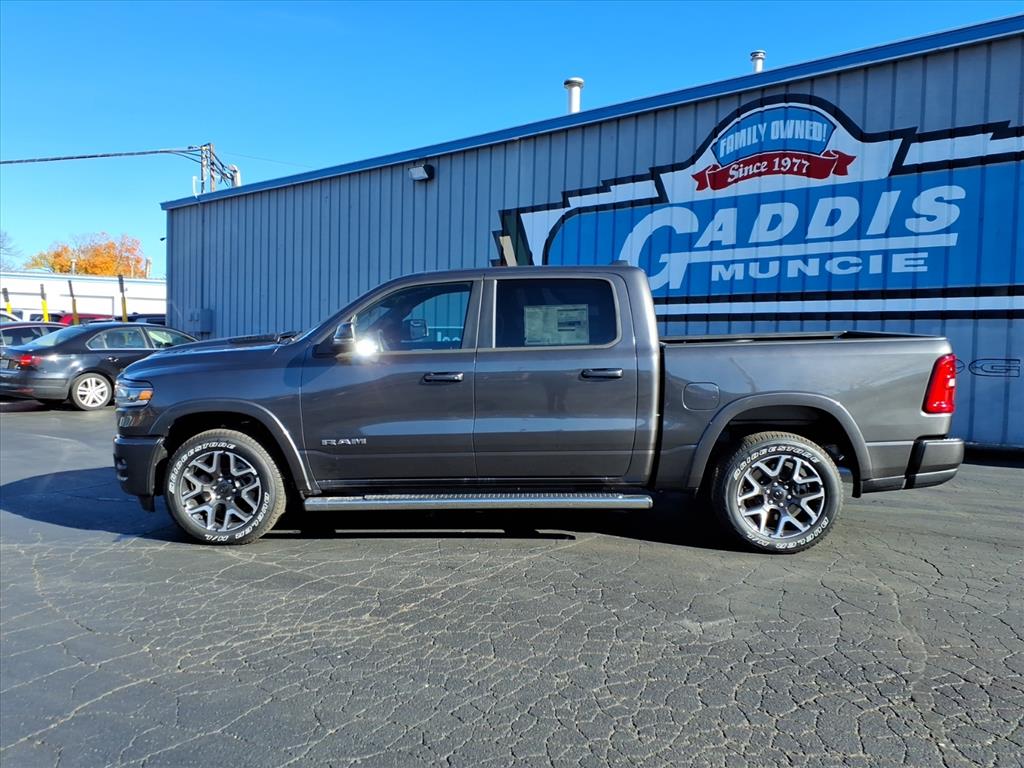 2026 Ram 1500 Laramie photo 4