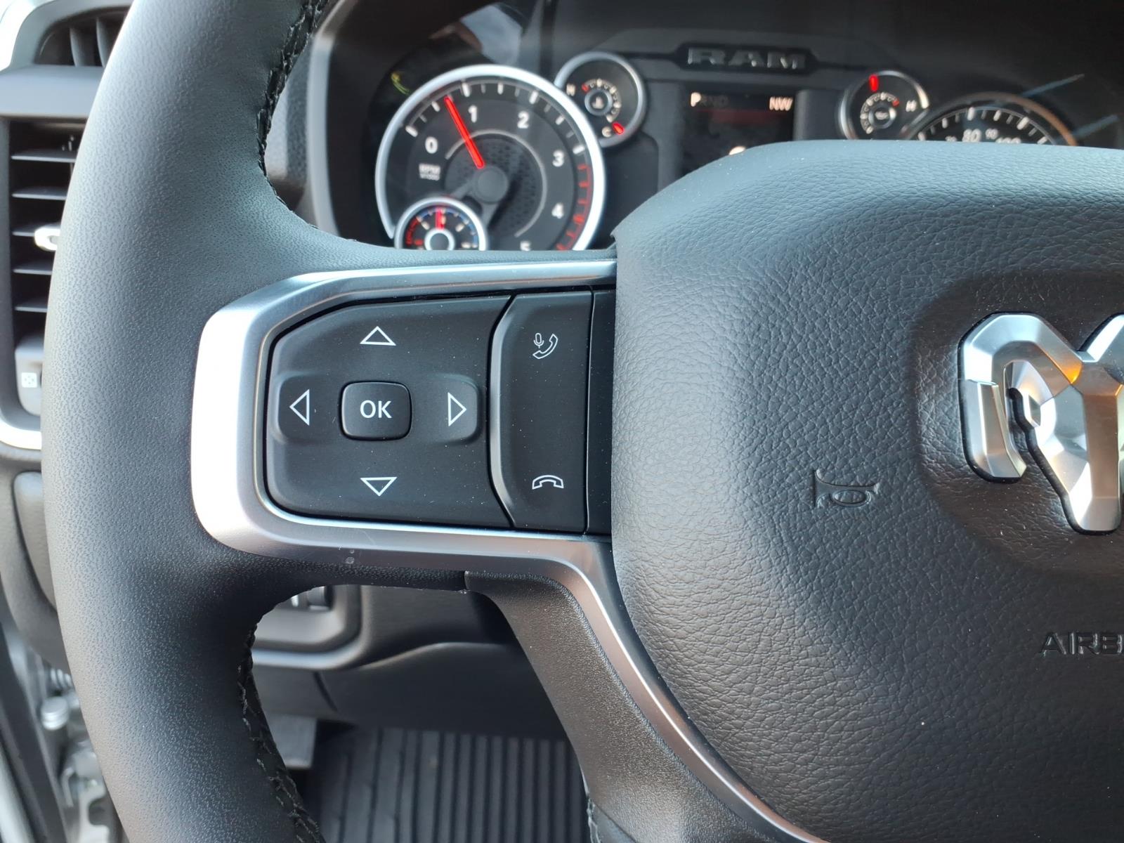 2026 RAM 2500 Big Horn - Photo 21