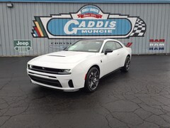 New 2026 Dodge Charger for sale in Muncie, IN