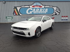 New 2026 Dodge Charger for sale in Muncie, IN