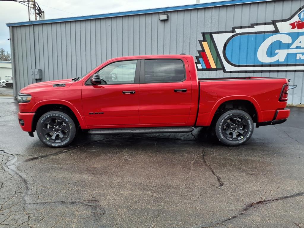 2025 Ram 1500 Big Horn photo 4