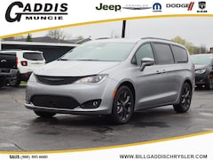 New Car Dealership In Muncie Gaddis Chrysler Dodge Jeep