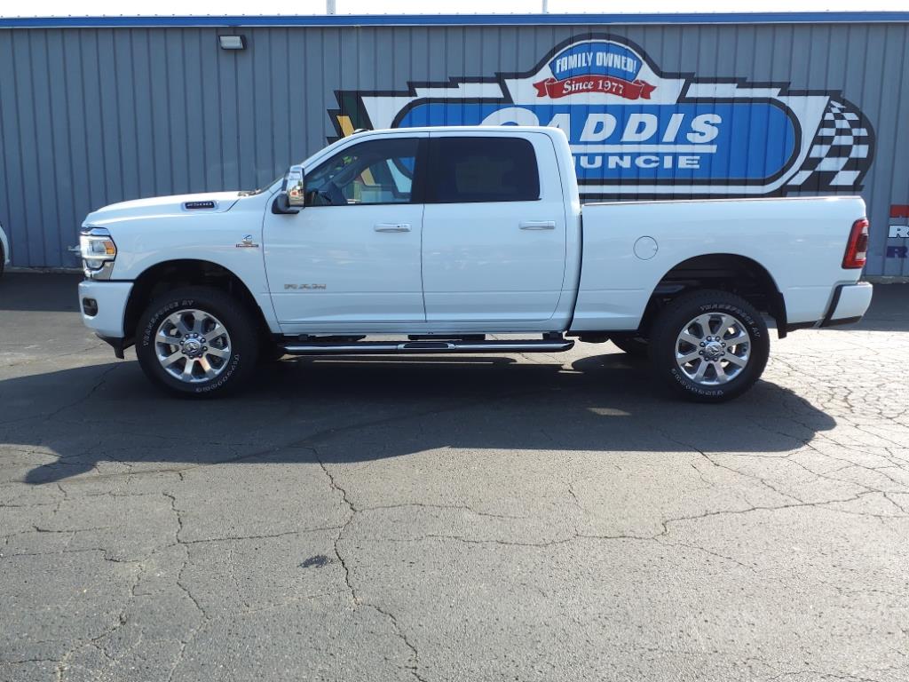 2023 Ram 2500 Laramie photo 2