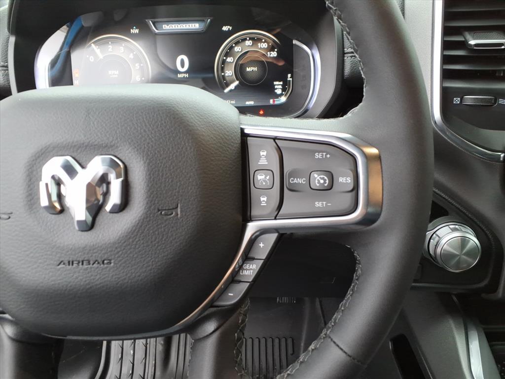 2026 RAM 1500 Laramie - Photo 25