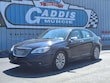 Chrysler 200