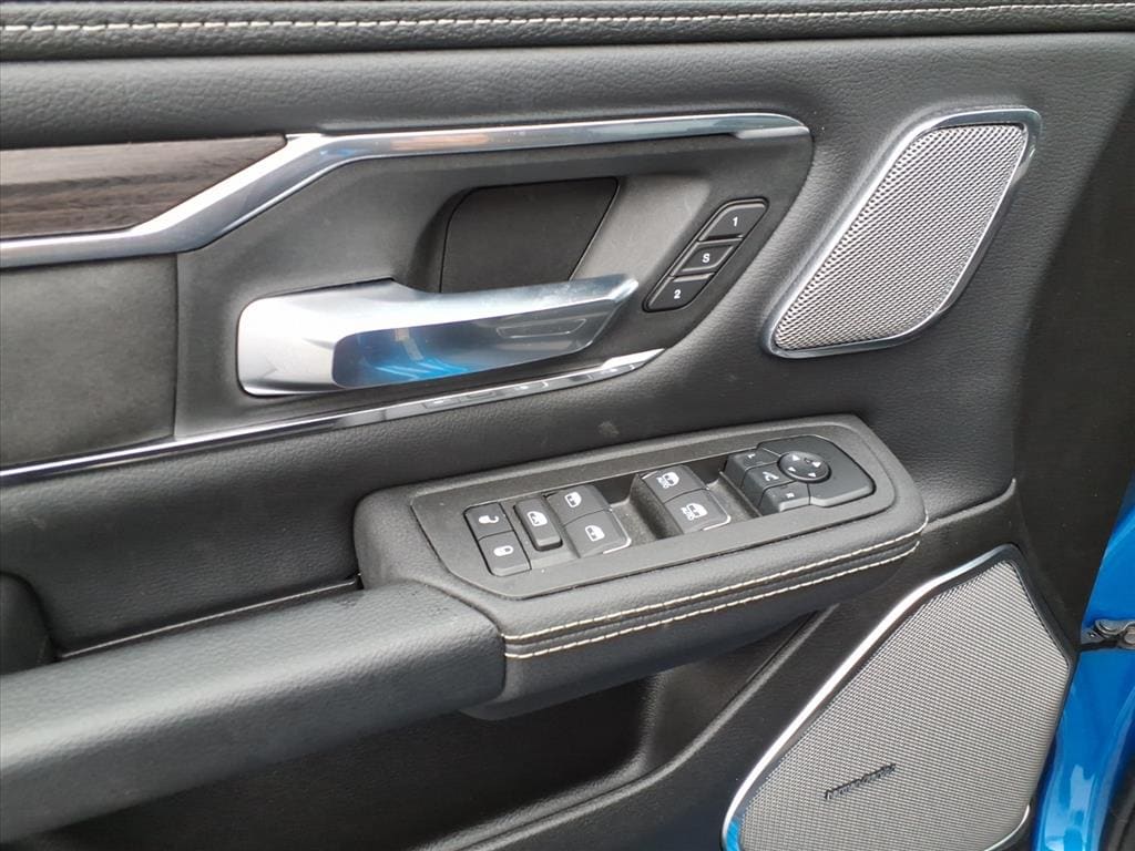 2026 RAM 1500 Laramie - Photo 16