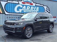 New 2025 Jeep Grand Cherokee for sale in Muncie, IN